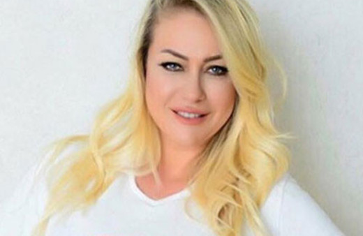 Görenler inanamadı makyajsız hali şoke etti