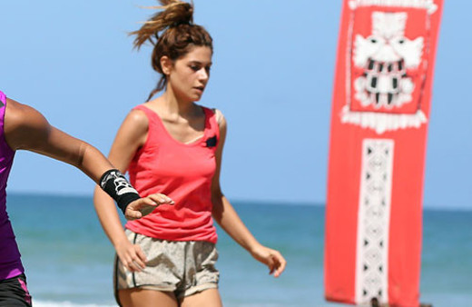 Nihal Candan dedikodusu Survivor'ı karıştırdı kardeşi kimdir?