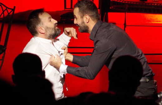 Türkçe Frankfurt'a yakışıyor!