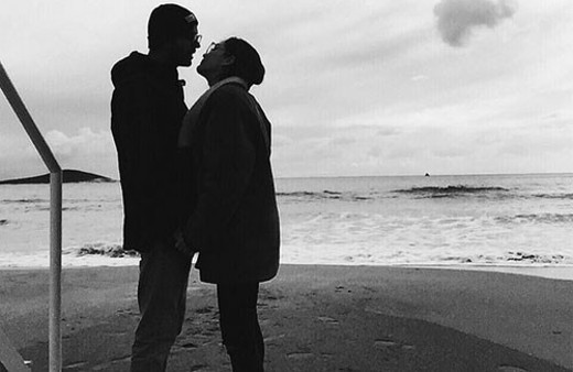 Serkay Tütüncü sevgilisi kimdir instagramdaki pozu...