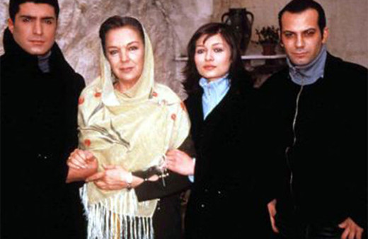 Asmalı Konak oyuncuları 14 yılda bakın nasıl değişti! 