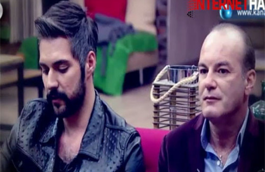 Semih ve Murat ses kaydı ifşa oldu Kısmetse Olur rezilliği