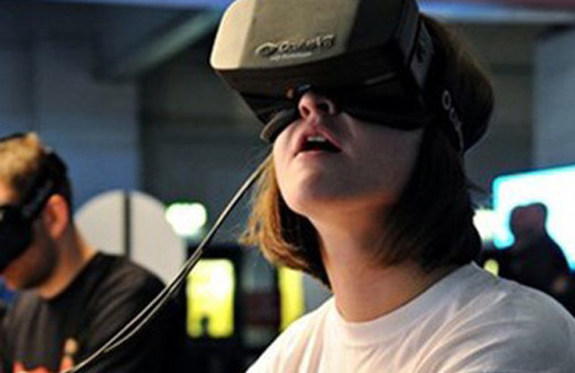 6 soruda sanal gerçeklik gözlükleri