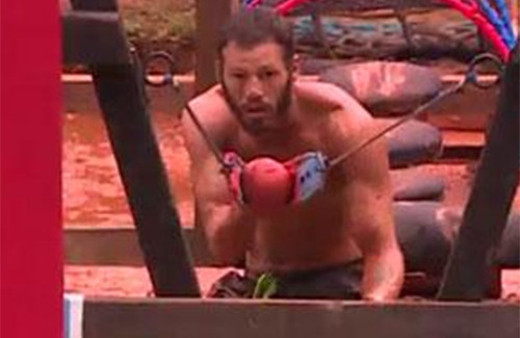 Survivor 28 Mart 2016 ödül oyununu kim kazandı?