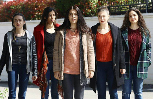 Kırgın Çiçekler 40. bölüm fragmanı