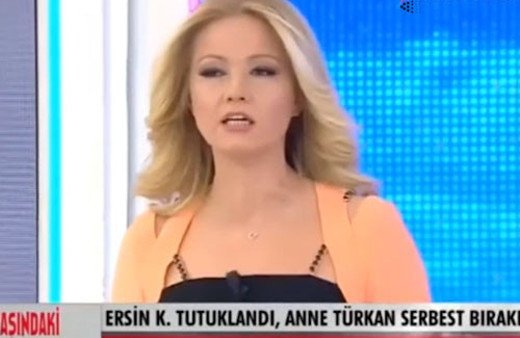 Beratcan'ın katilinin ağabeyi ağlayarak şok bilgiler verdi