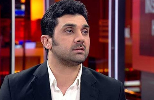 Bayhan'dan Deniz Seki açıklaması: 'Ziyaret etmedim'