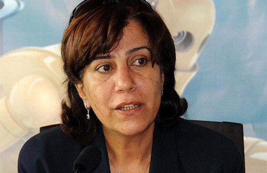 Nevruz soruşturmasında İl Başkanı tutuklandı!