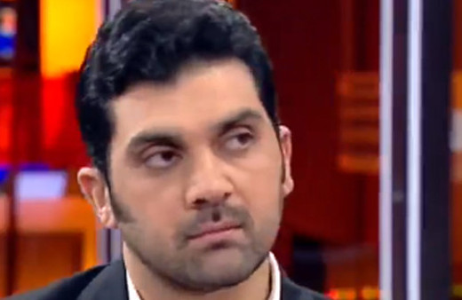 Bayhan'dan Deniz Seki'ye cezaevi cevabı