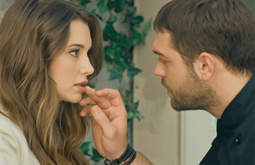 Tatlı İntikam 2. bölüm 2. fragmanı