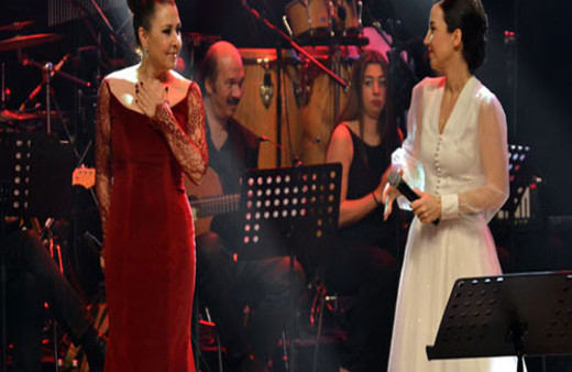 Ünlüler Kayahan için söyledi