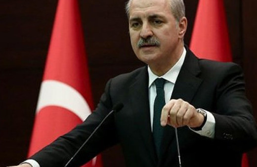 Paralel yapıya yeni operasyon mu geliyor Kurtulmuş açıkladı