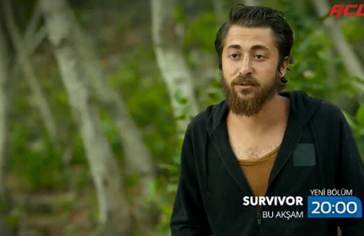 Semih Öztürk kimdir Survivor'da SMS birincisi olamazsa...