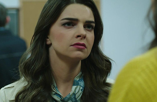 Yeter 14. bölüm fragmanı