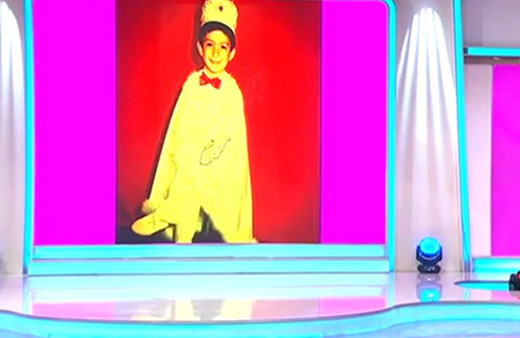 İşte Benim Stilim jürisinin çocukluk fotoğrafları!