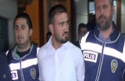 9 kişinin katili 55 gün sonra yakalandı