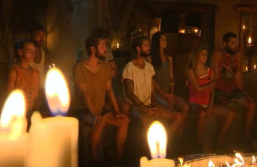 Survivor 30 Mart 2016 kim elendi?