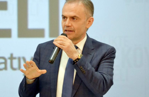 Tarihi isimleri ağırlayan Çekmeköy dönüşüyor