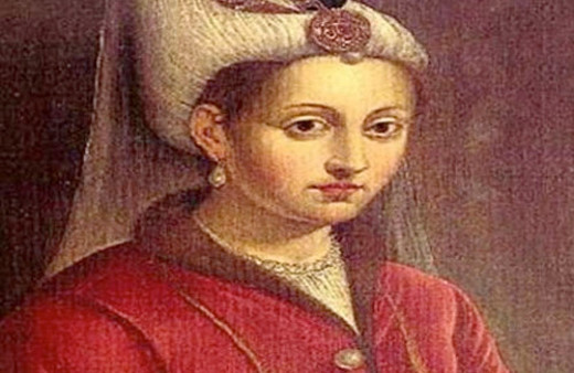 Kösem Sultan kimdir nasıl öldü işte Hürrem ile arasındaki fark!