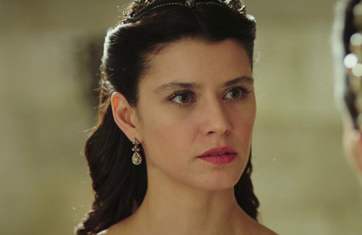 Muhteşem Yüzyıl Kösem 21. yeni bölüm fragmanı yayınlandı mı?