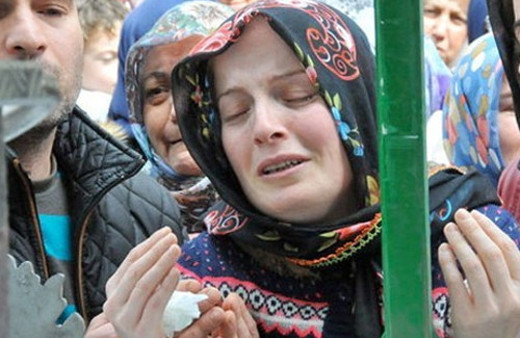 Beratcan davasında anne için şok talep!