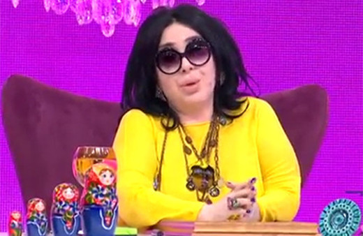 Nur Yerlitaş, İşte Benim Stilim yarışmacılarına demediğini bırakmadı!