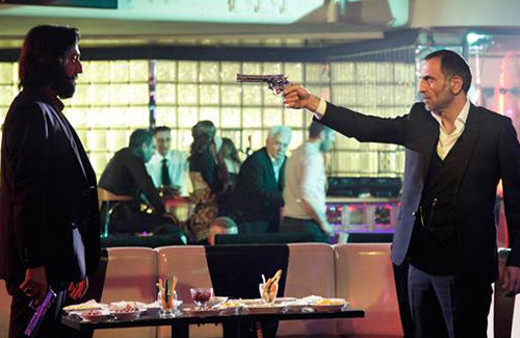 Kehribar 3. bölüm 2. fragmanı