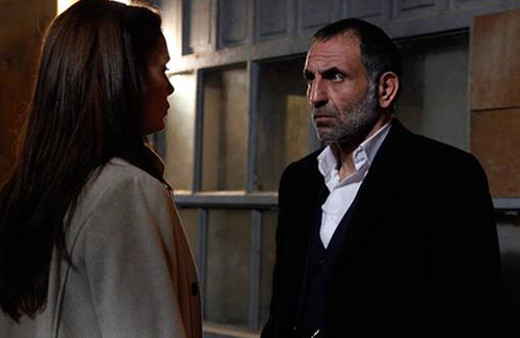 Kehribar 3. bölüm 3. fragmanı