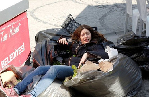 İlişki Durumu Karışık 37. bölüm 2. fragmanı