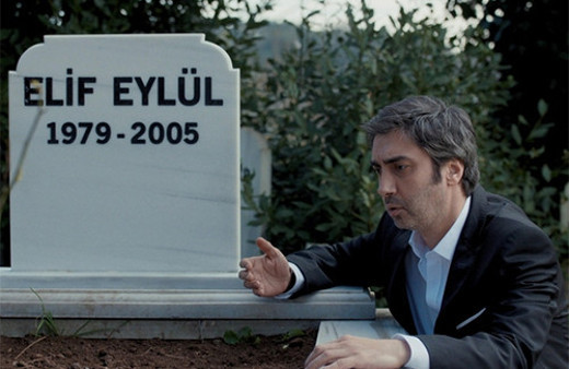 Kurtlar Vadisi Pusu 285. bölüm final sahneleri