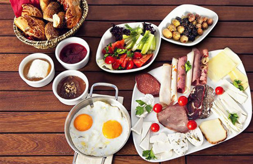 Kilo vermenizi sağlayacak 50 ipucu