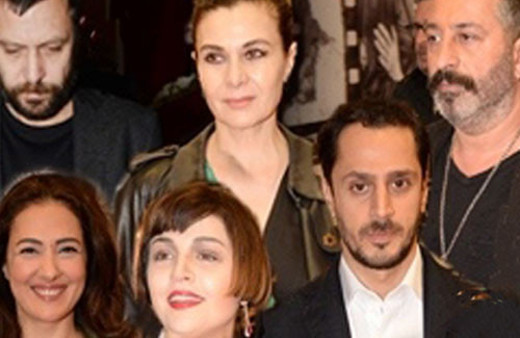 48. SiYAD kimler ödül aldı kimler ödül verdi?