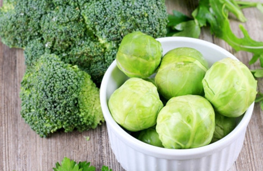 Gaz probleminiz varsa dikkat