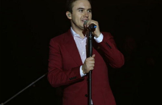 İşte Mustafa Ceceli'nin sosyal medyadan gösterdiği annesi