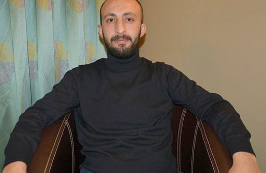 Rusya'nın aradığı Alparslan Çelik'ten olay iddialar!