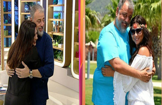 Hamdi Alkan 44 kilo verdi! İşte 4 ayda kilo verdiren formül