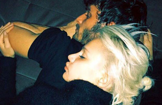 İşte Benim Stilim Ayşenur Balcı ile sevgilisinin olay pozları