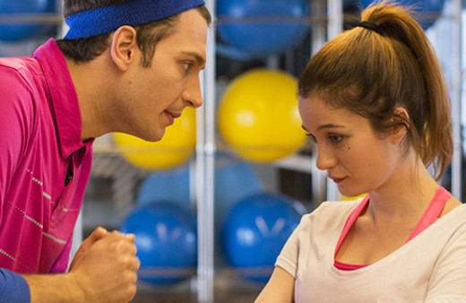 Baba Candır 29. bölüm fragmanı