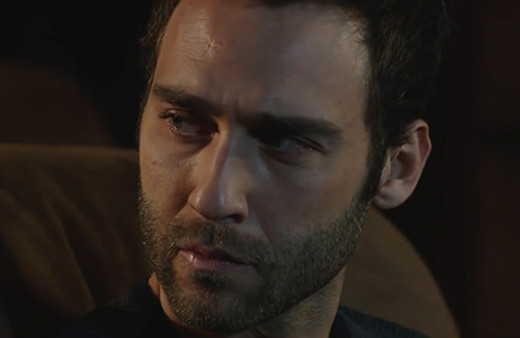 Acı Aşk 12. bölüm fragmanı