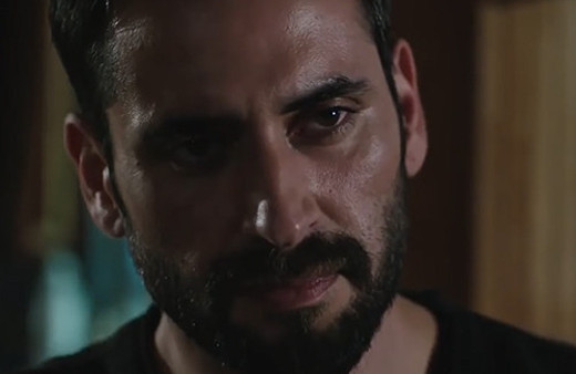 Acı Aşk 12. bölüm 2. fragmanı