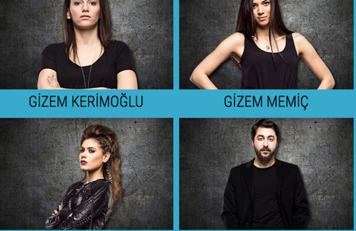 Survivor SMS sıralaması gönüllüler ünlüler sonuçları