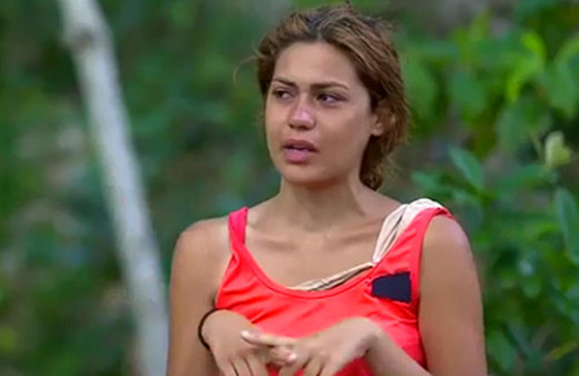 Survivor'da Gönüllüler'in gözyaşları!