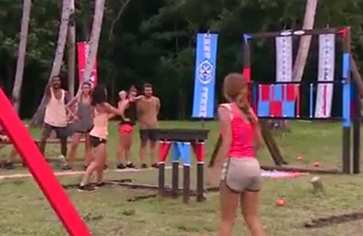 Survivor 5 Mart 2016 ödül oyununu kim kazandı?