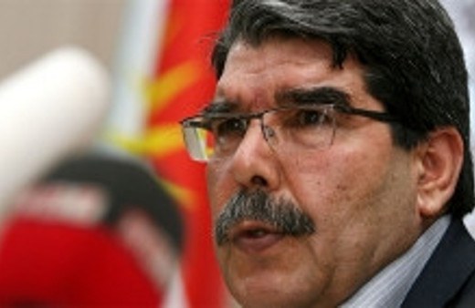 Salih Müslim'den bomba itiraf! O gün İstanbul'daydım