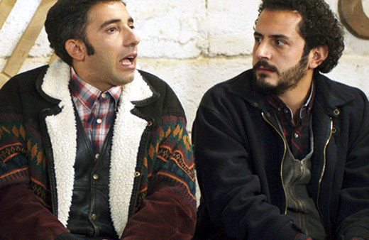 Yeşil Deniz 63. bölüm fragmanı