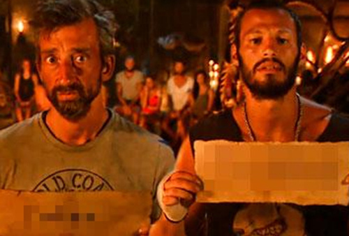 Survivor 6 Mart 2016 kim elenecek?