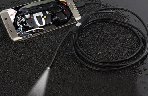 En acayip ama işe yarar telefon aksesuarları