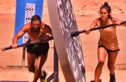 Survivor 6 Mart 2016 dokunulmazlık oyununu kim kazandı?