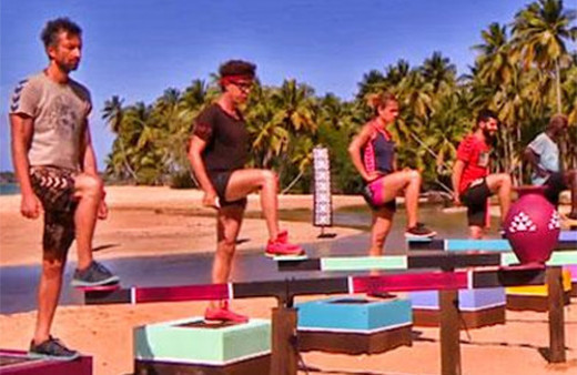 Survivor 6 Mart 2016 bireysel dokunulmazlık oyununu kim kazandı?