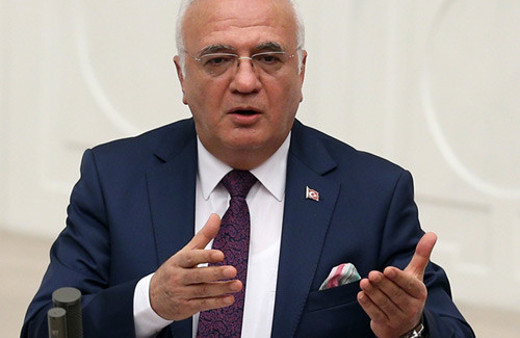 Elitaş'tan Boydak açıklaması